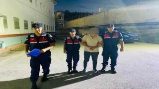 Aranan şahıslar JASATtan kaçamadı