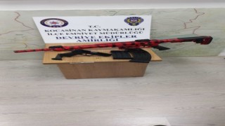 Aranması bulunan 20 şahıs ekiplerden kaçamadı
