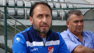 Ardahanda 3üncü lig talebi