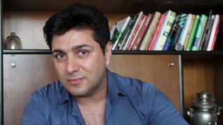 Ardeshir Rezaei Biografisi, Ardeshir Rezaei Kimdir ?