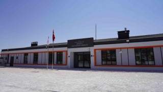 Ardıçlı Sağlık ve Sosyal Tesisi açılışa gün sayıyor