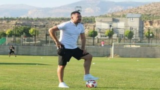 Arguvanspor lige hazırlanıyor