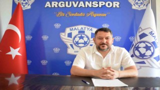 Arguvansporda birinci etap kamp çalışması tamamlandı