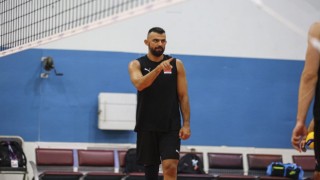 Arslan Ekşi: Hedefimiz tarihe geçmek
