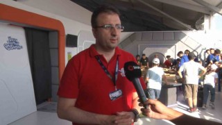 ASELSAN Genel Müdürü Akyol: “ASELSAN ihracat odaklı büyümeyle şekillenecek”