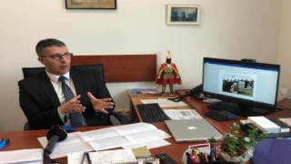 ASİMED Başkanı Eğilmez: “Türkler, milli değerlerine saygısızlığı unutmaz ve affetmez”