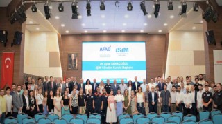 ASO Yönetim Kurulu Başkanı Ardıç: “AFAD ve iş dünyası işbirliği ürün tedarikinde kritik öneme sahip”