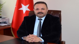 ASÜ Rektörlüğüne Prof. Dr. Alpay Arıbaş atandı