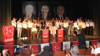 Atama ile geldi, seçimle güven tazeledi