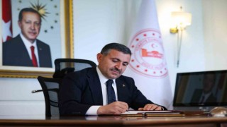 Atay “Mesai mefhumu gözetmeden çalışmaya gayret ettik”