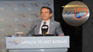ATB Başkanı Çandır: Kredi limitlerinin 2 katına yükseltilmesi sektöre katkı sağlayacaktır