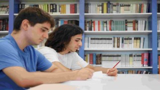 Atıl Kitap Toplama Kampanyasından, ODTÜye yolculuk