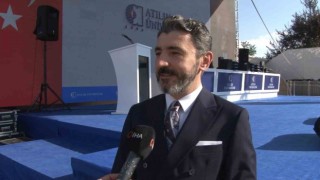 Atılım Üniversitesi Rektör Vekili Prof. Dr. Eryılmaz: “Öğrencilerimiz kariyerlerini yönlendirirken hayal etmeliler”