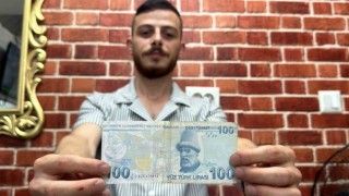 ATM bile ayırt edemiyor