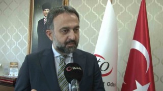 ATO Başkan Yardımcısı Yılmaz: “Gençler mesleksizlikten dolayı 25li yaşlara kadar hayata tutunmakta zorlanıyor”