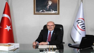 ATO Başkanı Baran: “Nitelikli işgücü artırmaya yönelik atacağımız her adım dünyadaki rekabet gücümüzü de artıracaktır”