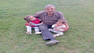 Ava gitmek isterken kendini vuran vatandaş hayatını kaybetti