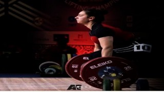 Avrupa Şampiyonasında 3 gümüş madalya