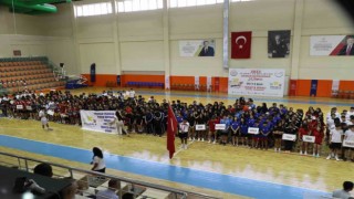 Aydın, ANALİG Hentbol Türkiye Şampiyonası heyecanını yaşıyor