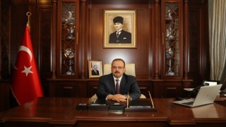 Aydın Valisi Canbolat oldu