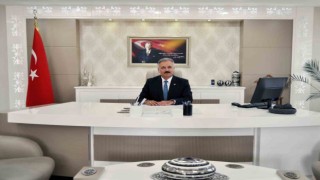 Aydında 3 ilçenin kaymakamı değişti