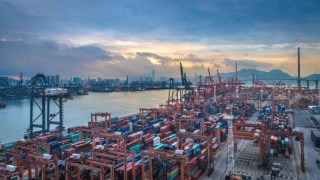 Aydında son 7 ayda 647 bin dolarlık ihracat yapıldı