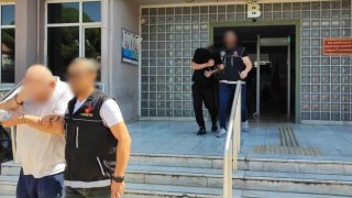 Aydında uyuşturucu operasyonu: 2 tutuklama