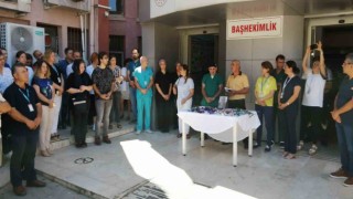 Aydının sevilen doktoru hayatını kaybetti
