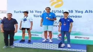 Aydınlı sporcular Balkan turnuvalarında