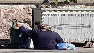 Ayvalıkta duygu sömürüsüne zabıtadan geçit yok