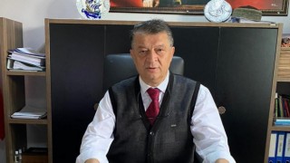 Babadağ İlçe Milli Eğitim Müdürü hayatını kaybetti