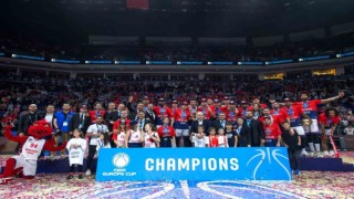 Bahçeşehir Koleji Basketbol Takımı, sezonu Giresunda açacak