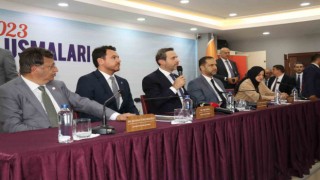 Bakan Bayraktar, İlk petrol sondajımızı Vanda vuracağız”