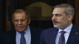 Bakan Fidan: “Karadeniz girişiminin canlandırılması ve savaşın adil bir barışla sonlandırılması gündemimizde olacak”