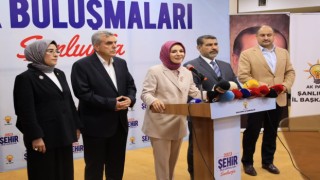 Bakan Göktaş: “100. yılımızda ülkemizi dünyada hak ettiği noktaya taşımayı hedefliyoruz”