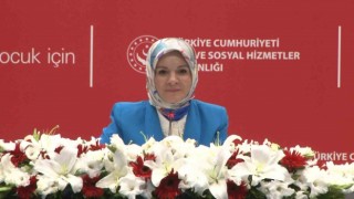 Bakan Göktaş: ”Bu süreçte 186 milyondan fazla ihtiyaç malzemesinin dağıtımı yapıldı”