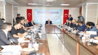 Bakan Güler: “Ezelden beri kardeş olan Türkler ve Kürtlerin birlikteliği ebede kadar sürecektir”