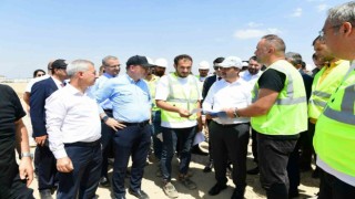 Bakan Kacır: 1 milyar 400 milyon TL tutarında bir yatırımı Malatyamıza kazandırıyoruz