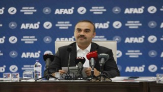 Bakan Kacır: Hatayda 4 sanayi sitesinde yapacağımız projelerin bedeli 4 milyar 300 milyon TL olacak