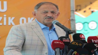 Bakandan depremlere haçlı seferleri benzetmesi