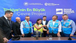 Bakan Özhaseki o konuda uyardı: “Takip ediyoruz, cezalarımız ağır olacak”