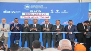 Bakan Özhaseki: Vatandaş kendi evini yapacak, biz parasını vereceğiz