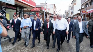 Bakan Tekin: Hedefimiz Türkiye Yüzyılı