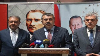 Bakan Tekin yeni eğitim öğretim yılında hayata geçecek uygulamaları açıkladı