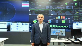 Bakan Uraloğlu, e-Devlet kullanıcılarının yüzde 37 arttığını duyurdu