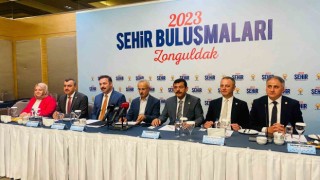 Bakan Uraloğlu: “Yerel seçimler Türkiyenin istikbaline yön verecektir”