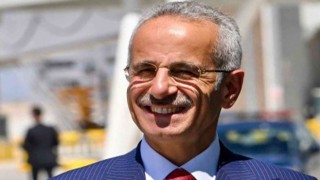 Bakan Uraloğlu'ndan Teknofest vurgusu
