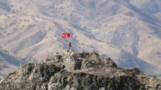 Bakan Yerlikaya: 4 terörist ikna çalışması ile teslim oldu