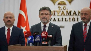 Bakan Yumaklı: Küçükbaş hayvan dağıtımı Ağustosta tamamlanacak