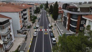 Balıkesir Büyükşehir Belediyesi, Altıeylüle yatırımları sürdürüyor